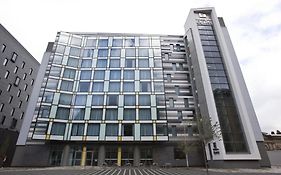 Holiday Inn Express Manchester City Centre Arena By Ihg